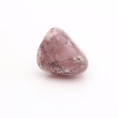 Pink Amethyst (Tumbled) 15