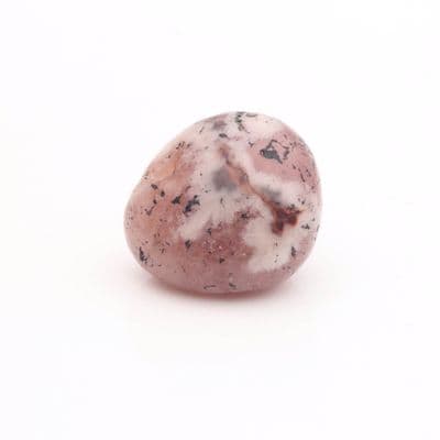 Pink Amethyst (Tumbled) 17