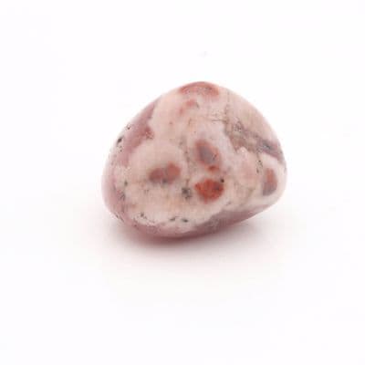 Pink Amethyst (Tumbled) 19
