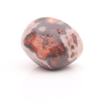 Pink Amethyst (Tumbled) 20