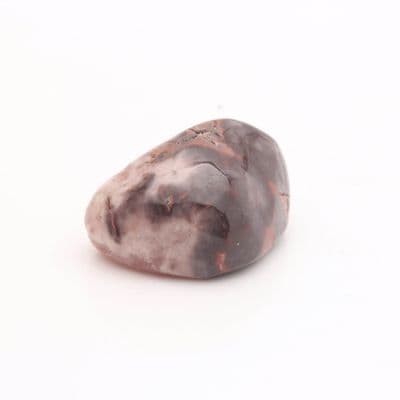 Pink Amethyst (Tumbled) 21
