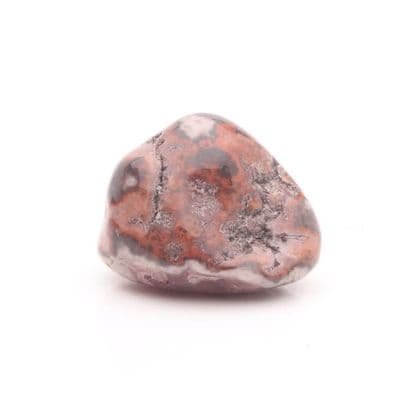 Pink Amethyst (Tumbled) 24