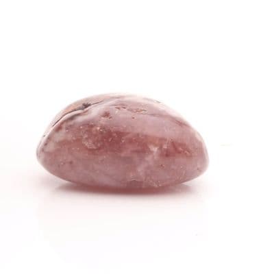 Pink Amethyst (Tumbled) 26