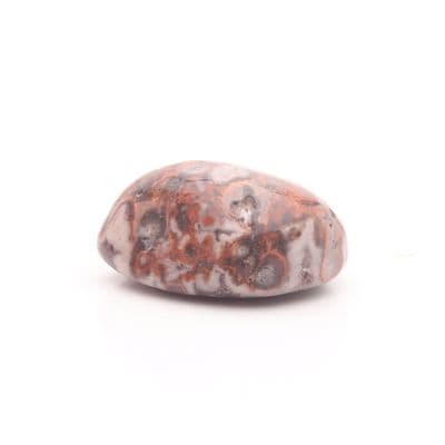 Pink Amethyst (Tumbled) 27