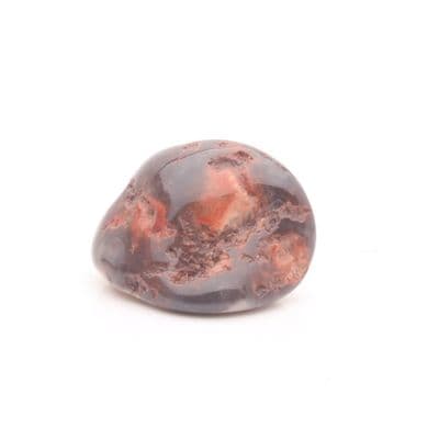 Pink Amethyst (Tumbled) 31