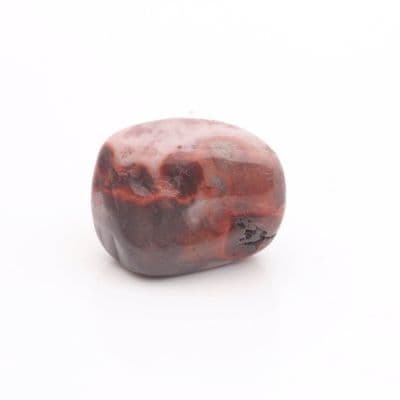 Pink Amethyst (Tumbled) 4