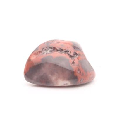 Pink Amethyst (Tumbled) 5