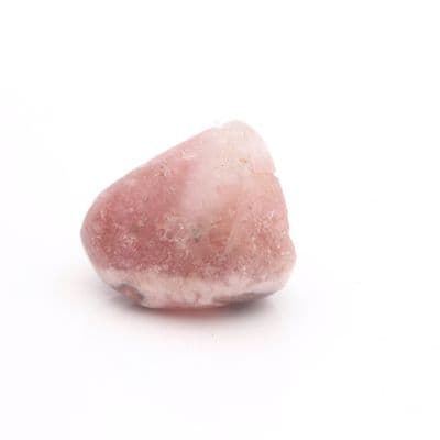 Pink Amethyst (Tumbled) 6