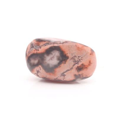 Pink Amethyst (Tumbled) 7