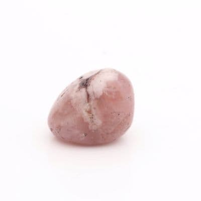 Pink Amethyst (Tumbled) 9