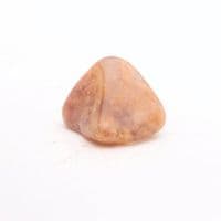 Pink Moss Agate