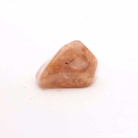 Pink Moss Agate