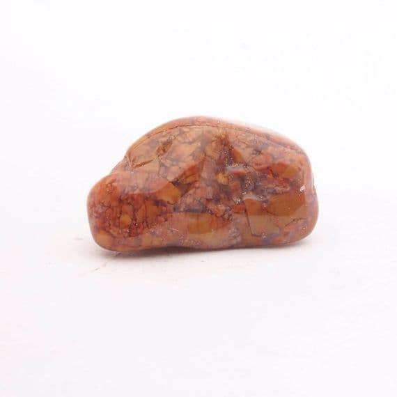 Pink Moss Agate