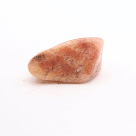 Pink Moss Agate