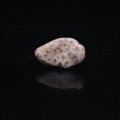 Pink Natrolite (Indonesian Origin) 12