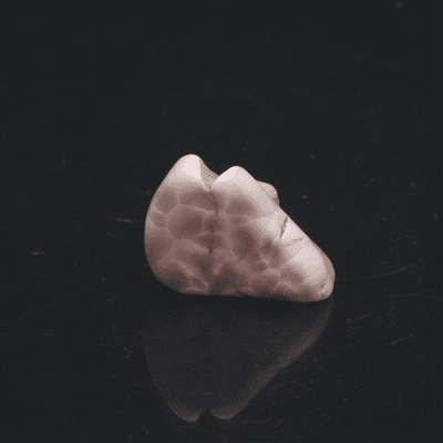 Pink Natrolite (Indonesian Origin) 16