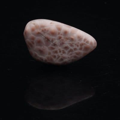 Pink Natrolite (Indonesian Origin) 18