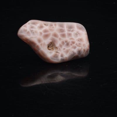 Pink Natrolite (Indonesian Origin) 19