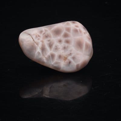 Pink Natrolite (Indonesian Origin) 21