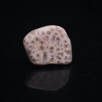 Pink Natrolite (Indonesian Origin) 23