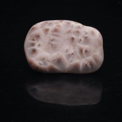 Pink Natrolite (Indonesian Origin) 25