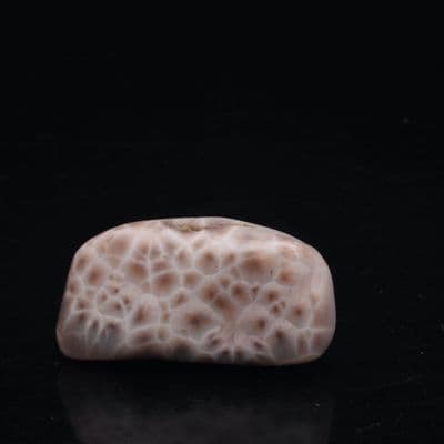 Pink Natrolite (Indonesian Origin) 28