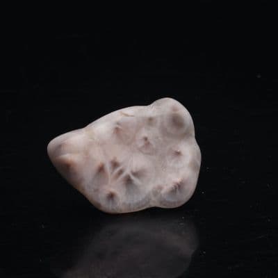 Pink Natrolite (Indonesian Origin) 30
