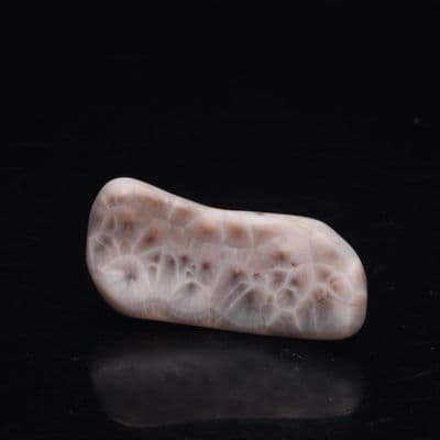 Pink Natrolite (Indonesian Origin) 33