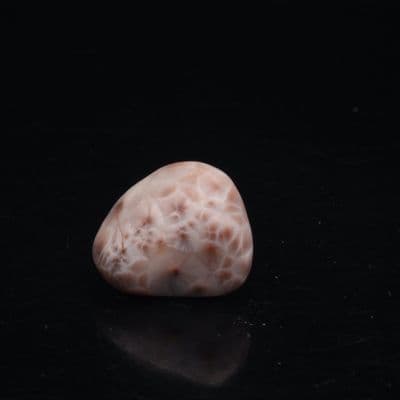 Pink Natrolite (Indonesian Origin) 34