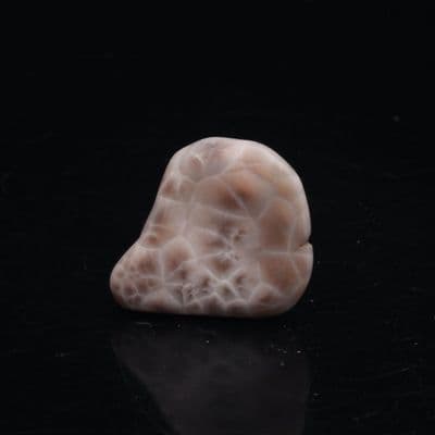 Pink Natrolite (Indonesian Origin) 38