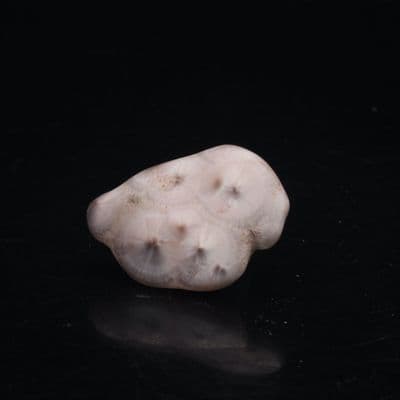 Pink Natrolite (Indonesian Origin) 39