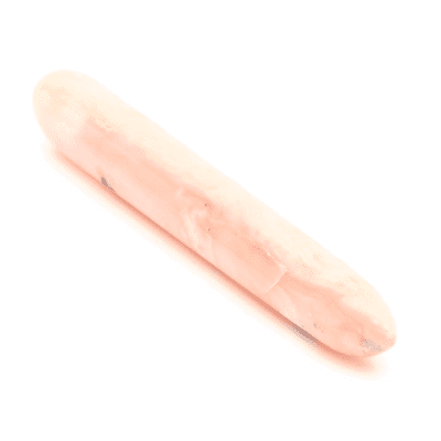 Pink Opal Wand 1
