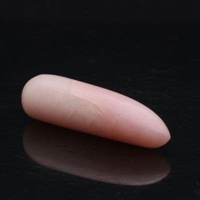 Pink Opal Wand 2