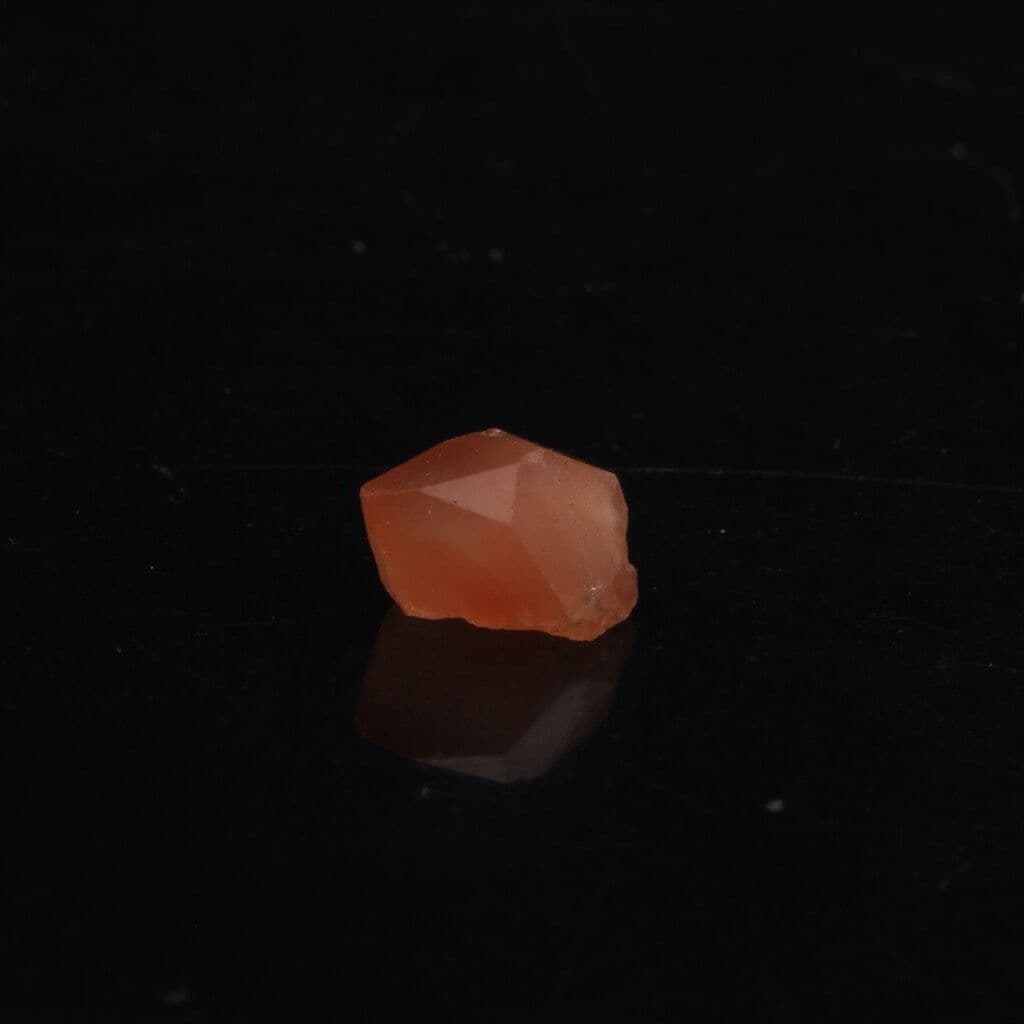 Pink Samadhi Quartz Crystals For Healing