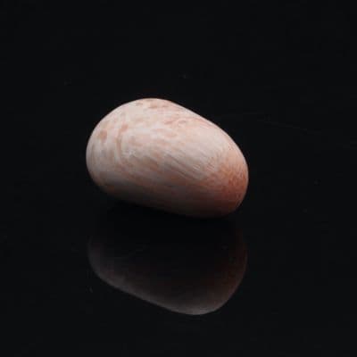 Pink Scolecite 1
