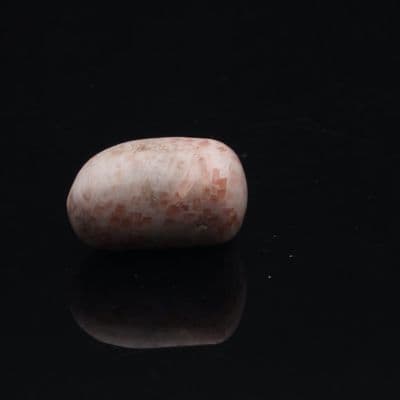 Pink Scolecite 23