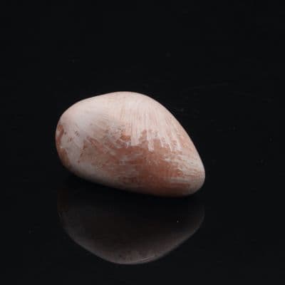 Pink Scolecite