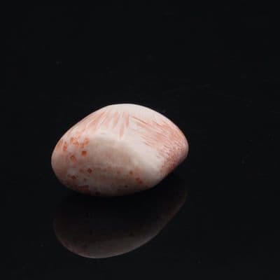 Pink Scolecite 6