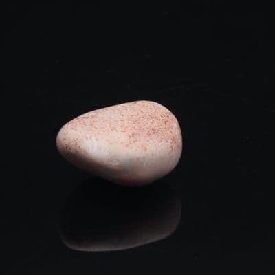 Pink Scolecite 8