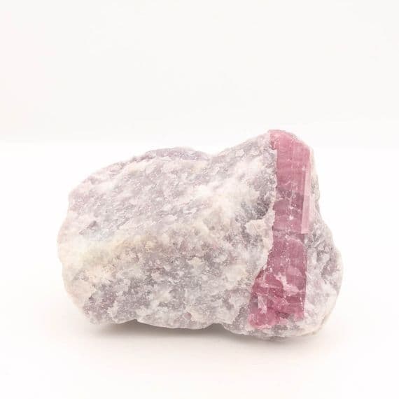 Pink Tourmaline