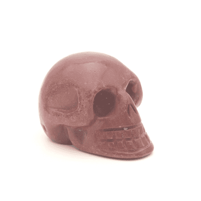 Pipestone Skulls