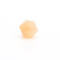 Platonic Solids (Set of 7 mixed stones)