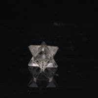 Platonic Solids (Set of 7 mixed stones)