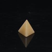 Platonic Solids (Set of 7 mixed stones)