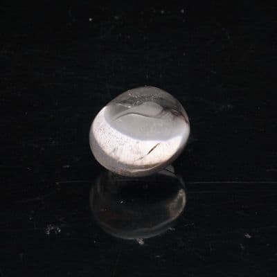 Polished Lemurian Crystal 11