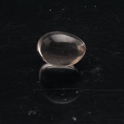 Polished Lemurian Crystal 14