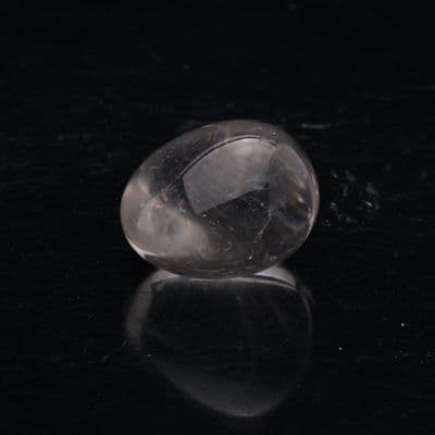 Polished Lemurian Crystal 15