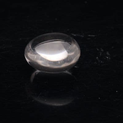 Polished Lemurian Crystal 16