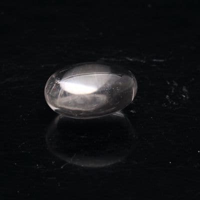 Polished Lemurian Crystal 18