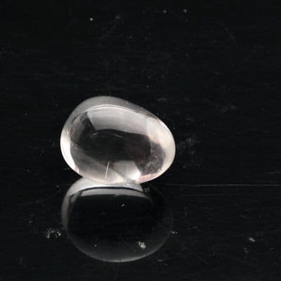 Polished Lemurian Crystal 23